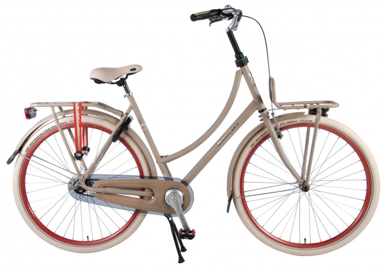 Fahrrad Transportrad Excellent 28 Zoll 50 cm Frau eBay